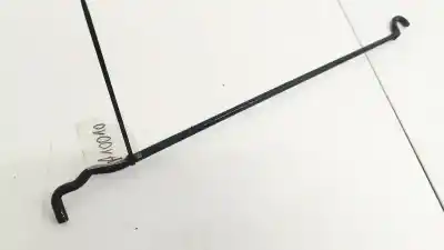 Peça sobressalente para automóvel em segunda mão Peças Diversas por PEUGEOT 807 2.2 HDi FAP CAT (4HW) Referências OEM IAM   