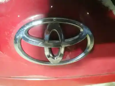 Автозапчастина б/у емблема для toyota auris, i e15 2006.10 - 2012.10 2.0l 93kw d-4d 2006.10 - 2012.10 посилання на oem iam    Автозапчастина б/у емблема для toyota auris, i e15 2006.10 - 2012.10 2.0l 93kw d-4d 2006.10 - 2012.10 посилання на oem iam