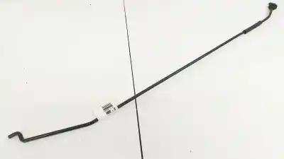 Автозапчастина б/у різні деталі для MAZDA 5 BERL. (CR) 2.0 CRTD Active+ (105kW) Посилання на OEM IAM   