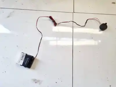 Pezzo di ricambio per auto di seconda mano modulo elettronico per toyota corolla verso (r1) 2.2 d-4d sol riferimenti oem iam 4m0168t1a