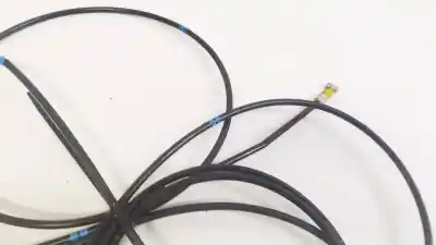 Second-hand car spare part plastics for mazda 5 berl. (cr) 2.0 crtd active+ (105kw) oem iam references   