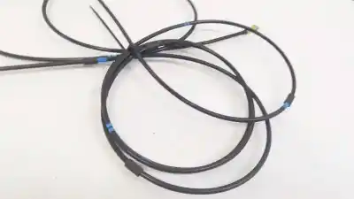 Second-hand car spare part plastics for mazda 5 berl. (cr) 2.0 crtd active+ (105kw) oem iam references   
