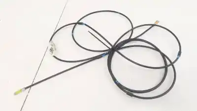 Автозапчастина б/у пластика для mazda 5 berl. (cr) 2.0 crtd active+ (105kw) посилання на oem iam 