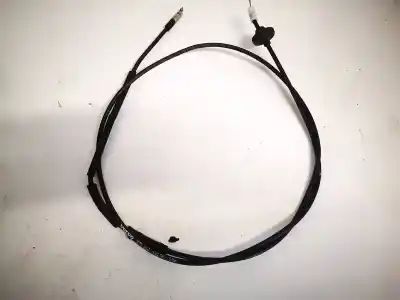 Pezzo di ricambio per auto di seconda mano plastica per volvo v50 (545) 2.0 d riferimenti oem iam 30753017