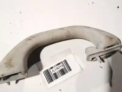 Second-hand car spare part roof handle for skoda fabia (5j2 ) 1.4 16v oem iam references 