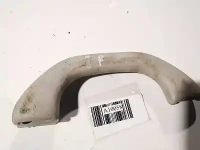 Second-hand car spare part roof handle for skoda fabia (5j2 ) 1.4 16v oem iam references 