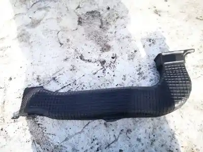 Автозапчасти б/у трубка за lexus rx (_u3_) 400h (mhu38_) ссылки oem iam 5584348040  55843-48040, 55843-48050
