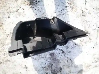 Автозапчасти б/у пластики за lexus rx (_u3_) 400h (mhu38_) ссылки oem iam 6474248020