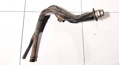 Second-hand car spare part tube for fiat bravo (198) 1.9 dynamic multijet oem iam references 51790091