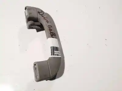 Second-hand car spare part roof handle for mitsubishi colt cz3 berl. 5 (z30a) 1.3 (z35a. z33a. z34a) oem iam references   