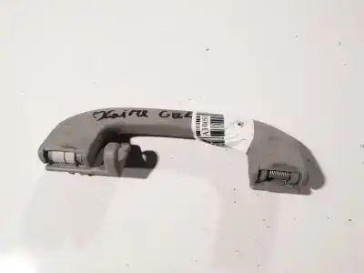 Second-hand car spare part roof handle for mitsubishi colt cz3 berl. 5 (z30a) 1.3 (z35a. z33a. z34a) oem iam references 