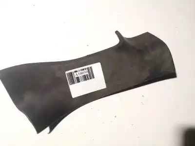 Second-hand car spare part plastics for mitsubishi colt cz3 berl. 5 (z30a) 1.3 (z35a. z33a. z34a) oem iam references mr951654zz