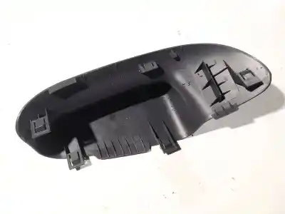Second-hand car spare part plastics for mitsubishi colt cz3 berl. 5 (z30a) 1.3 (z35a. z33a. z34a) oem iam references mn140158zz  jci303900