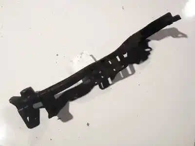 Автозапчастина б/у пластикler для citroen c5, ii 2008.02 - 2011.01 2.0 hdi 103kw 2009.04 - 2011.01 посилання на oem iam 965553080  