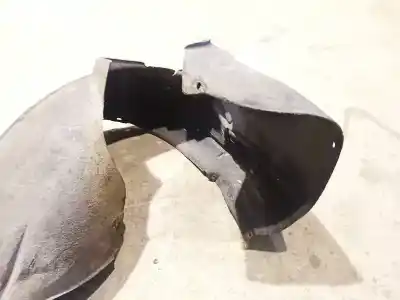 Автозапчастина б/у передня ліва колесна арка для skoda octavia combi (1z5) 1.9 tdi dpf посилання на oem iam   