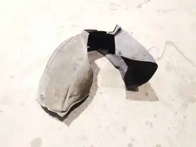 Автозапчастина б/у передня ліва колесна арка для skoda octavia combi (1z5) 1.9 tdi dpf посилання на oem iam 