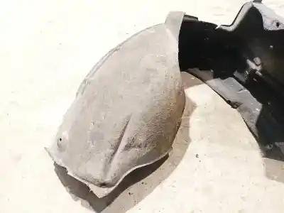 Автозапчастина б/у передня ліва колесна арка для skoda octavia combi (1z5) 1.9 tdi dpf посилання на oem iam   