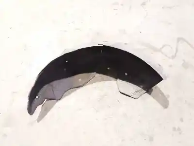 Peça sobressalente para automóvel em segunda mão cave de roda traseira esquerda por mazda 6 lim. (gh) 2.0 crtd 140cv active referências oem iam 