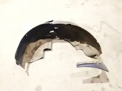 Автозапчастина б/у передня права колесна арка для skoda octavia combi (1z5) 1.9 tdi dpf посилання на oem iam 