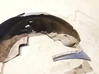 Автозапчастина б/у передня права колесна арка для skoda octavia combi (1z5) 1.9 tdi dpf посилання на oem iam   