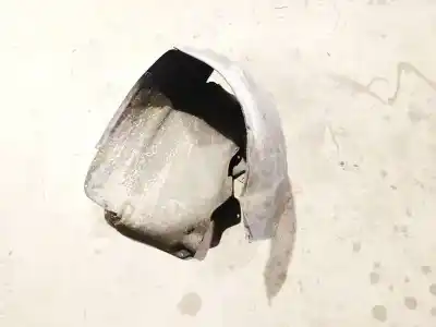 Peça sobressalente para automóvel em segunda mão cave de roda dianteira esquerda por audi tt (8j3/8j9) 2.0 16v tfsi referências oem iam 