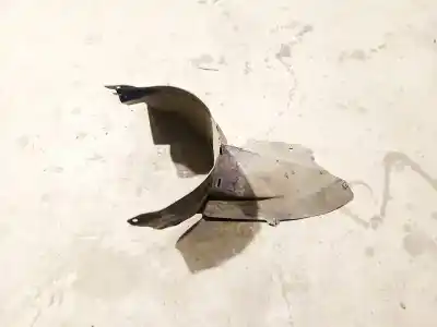 Second-hand car spare part front right wheel arch for volkswagen passat cc (357) 2.0 tdi dpf oem iam references 