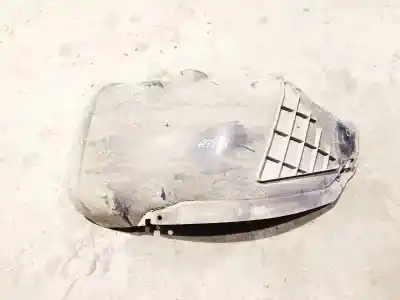 Автозапчастина б/у передня права колесна арка для opel astra h caravan 1.7 16v cdti посилання на oem iam 