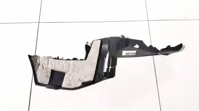 Автозапчасти б/у пластик за citroen c5, ii 2008.02 - 2011.01 2.0 hdi 103kw 2009.04 - 2011.01 ссылки oem iam 9660982777  