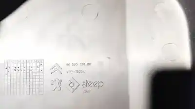 Автозапчасти б/у блок реле/предохранителей за citroen c5, ii 2008.02 - 2011.01 2.0 hdi 103kw 2009.04 - 2011.01 ссылки oem iam 9559032080  