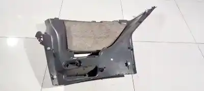 Автозапчастина б/у пластика для mitsubishi colt cz3 berl. 5 (z30a) 1.3 (z35a. z33a. z34a) посилання на oem iam mr951633zz  