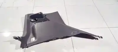 Second-hand car spare part plastics for mitsubishi colt cz3 berl. 5 (z30a) 1.3 (z35a. z33a. z34a) oem iam references mr951633zz