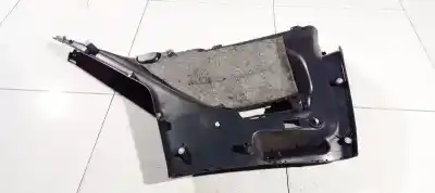 Second-hand car spare part plastics for mitsubishi colt cz3 berl. 5 (z30a) 1.3 (z35a. z33a. z34a) oem iam references mr951634zz  jc303919