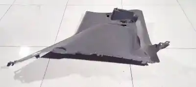 Second-hand car spare part plastics for mitsubishi colt cz3 berl. 5 (z30a) 1.3 (z35a. z33a. z34a) oem iam references mr951634zz