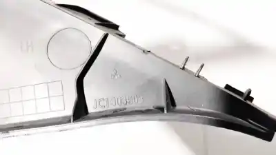 Автозапчастина б/у пластика для mitsubishi colt cz3 berl. 5 (z30a) 1.5 di-d insport [1.5 ltr. - 70 kw di-d cat] посилання на oem iam jc1303903  