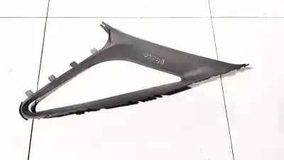 Автозапчасти б/у пластики за mitsubishi colt cz3 berl. 5 (z30a) 1.5 di-d insport [1.5 ltr. - 70 kw di-d cat] ссылки oem iam jc1303903