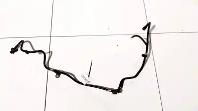 Pezzo di ricambio per auto di seconda mano tubo pressione del servosterzo per mitsubishi colt cz3 berl. 5 (z30a) 1.5 di-d insport [1.5 ltr. - 70 kw di-d cat] riferimenti oem iam   