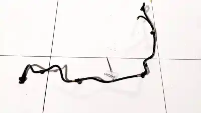 Pezzo di ricambio per auto di seconda mano tubo pressione del servosterzo per mitsubishi colt cz3 berl. 5 (z30a) 1.5 di-d insport [1.5 ltr. - 70 kw di-d cat] riferimenti oem iam   