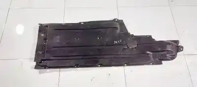 Pezzo di ricambio per auto di seconda mano plastica per toyota avensis wagon (t25) 2.0 d-4d executive riferimenti oem iam 56411ag01z