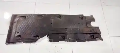 Peça sobressalente para automóvel em segunda mão plásticos por volkswagen golf vi (5k1) 1.4 16v tsi referências oem iam 