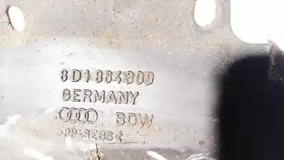 Автозапчастина б/у пластика для audi a4 avant (b5) 1.8 посилання на oem iam 8d1864309  