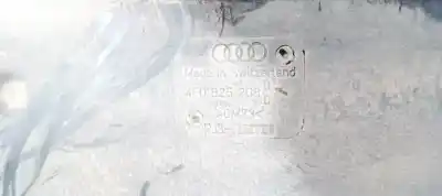 Автозапчастина б/у пластика для audi a6 c6 avant (4f5) 2.7 tdi посилання на oem iam 4d0825208  