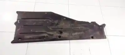 Peça sobressalente para automóvel em segunda mão plásticos por bmw 7-series, e65 / e66 / e67 /e68 2001.11 - 2008.06 735 i 225kw 2005.03 - 2008.06 referências oem iam 51717020533