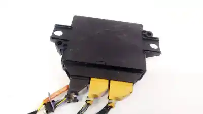 Автозапчасти б/у электронный модуль за skoda octavia combi (1z5) 1.9 tdi dpf ссылки oem iam 1z0919283c  