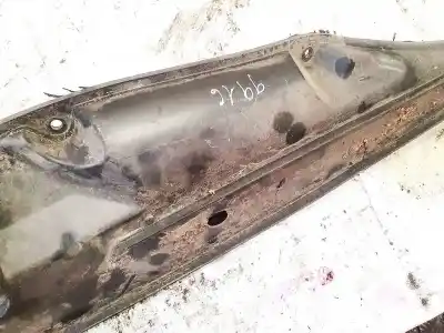 Second-hand car spare part torpedo for opel corsa d 1.4 16v bivalent (gasolina / gas licuado del petróleo. gpl) oem iam references   