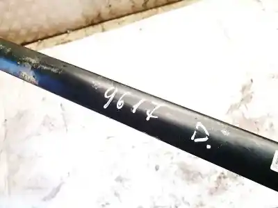 Pezzo di ricambio per auto di seconda mano plastica per bmw x1 (e84) sdrive 18d riferimenti oem iam ds299303201b  