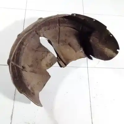 Piesă de schimb auto la mâna a doua apãrãtoare roti spate stânga pentru volkswagen passat b6 (3c2) 2.0 tdi referințe oem iam 