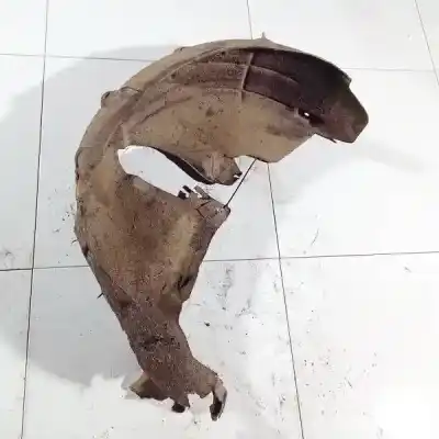 Piesă de schimb auto la mâna a doua apãrãtoare roti dreapta spate pentru volkswagen passat b6 (3c2) 2.0 tdi referințe oem iam 