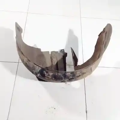 Tweedehands auto-onderdeel linker wiel arch voor audi a2 (8z) 1.4 tdi (55kw) oem iam-referenties 