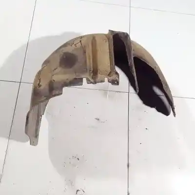 Peça sobressalente para automóvel em segunda mão cave de roda dianteira esquerda por audi a2 (8z) 1.4 tdi (55kw) referências oem iam   