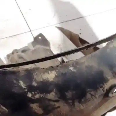 Peça sobressalente para automóvel em segunda mão cave de roda dianteira esquerda por audi a2 (8z) 1.4 tdi (55kw) referências oem iam   